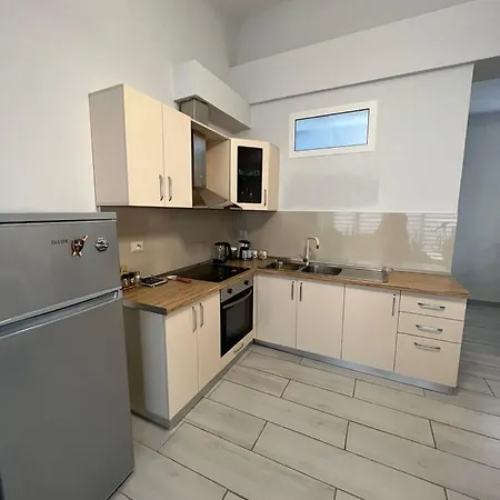 Appartamento Duplex *