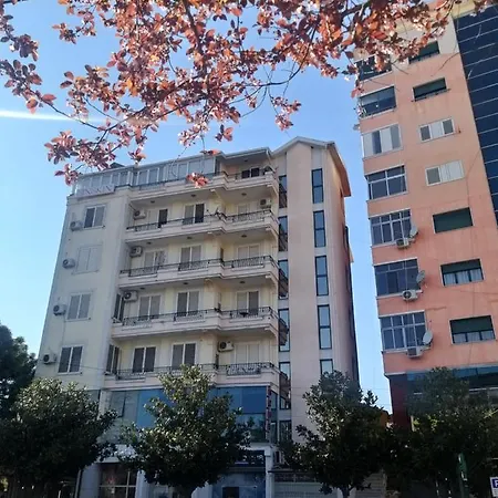 Apartmán Duplex Shkodër