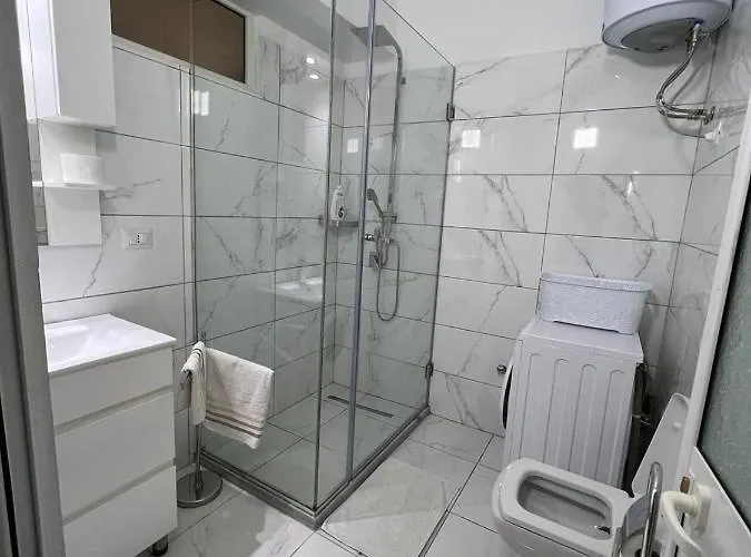 Duplex شقة شكودر