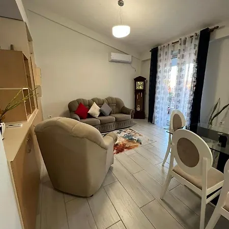 Daire Duplex Shkodër