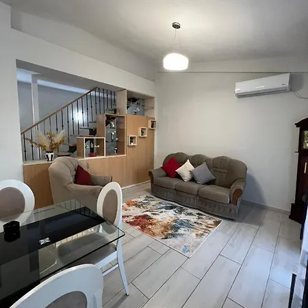 Duplex Shkoder
