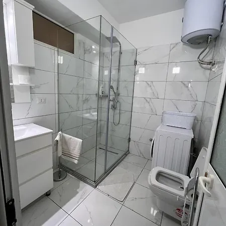 Duplex Appartement Shkodër