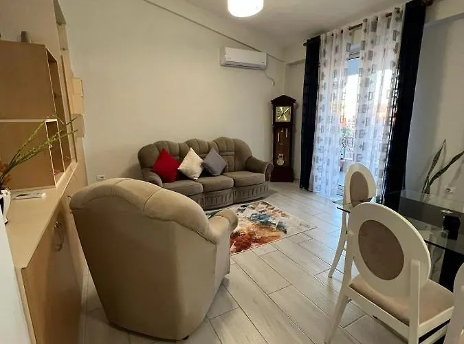 公寓 Duplex Shkodër