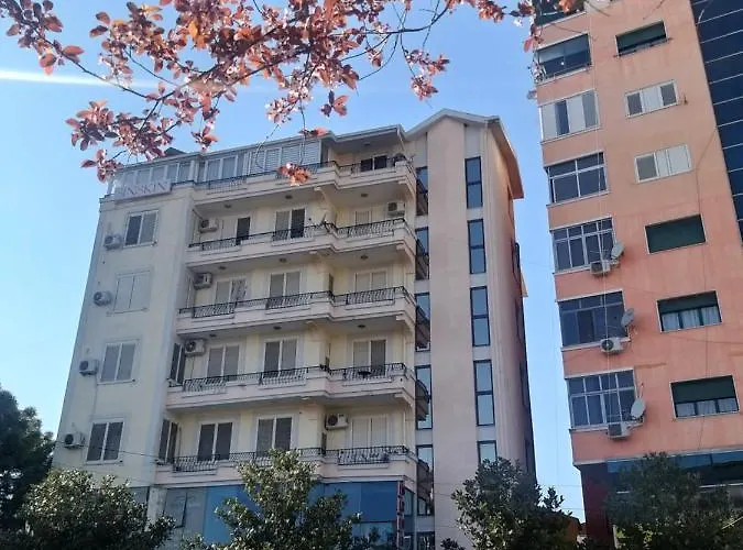 公寓 Duplex Shkodër